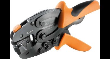 Weidmüller PZ 6 ROTO L Krimptang - 1444050000