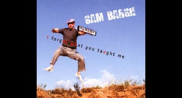 I Forgot What You  Taught Me