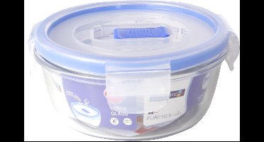 Luminarc Pure Box Active Vershouddoos - Rond - Glas - 0,42L