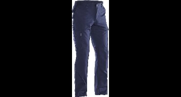 Jobman 2305 Service Trousers 65230523 - Navy - C144
