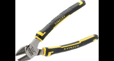 STANLEY Zijsnijtangen FatMax 160 mm - 0-89-858