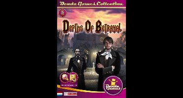 Depths Of Betrayal - Windows