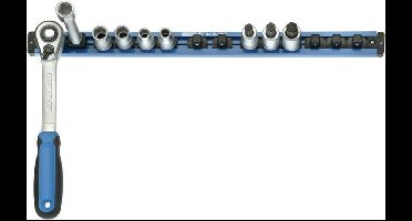 Gedore SL 2013 1761080 Houderstrip 380 mm 1 stuk(s)