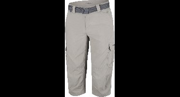 Columbia Silver Ridge II Capri - Heren - 3/4 broek - beige