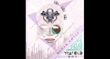 The Thousand Year Old Boy