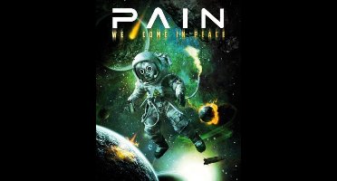 We Come In Peace (Bru-ray+2Cd)