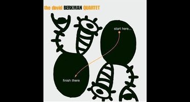 Start Here, Finish There