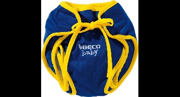 BECO zwemluier - blauw - uitwasbaar - maat L (12-18 maand)