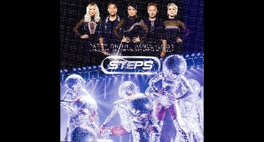 Party On The Dancefloor (Live From The London Sse Arena Wembley)