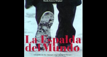 La Espalda Del Mundo