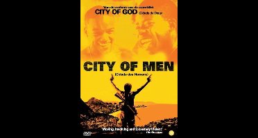 City Of Men (DVD)