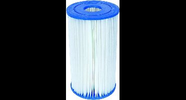 Bestway Filterpatroon Type IV - anti microbe - 3 stuks - voordeelverpakking