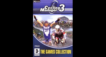 Cycling Manager 3