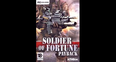 Soldier Of Fortune: Payback
