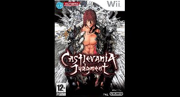 Castlevania: Judgment