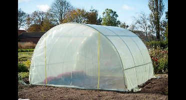 Tuintunnel H220x360x365cm