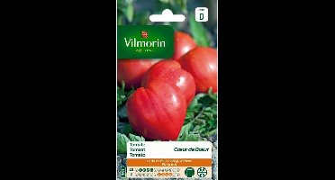 Tomaat Coeur De Boeuf - Vilmorin