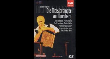 Wagner: Die Meistersinger Von