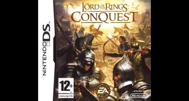 Lord Of The Rings: Conquest