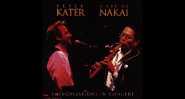 Improvisations In Concert