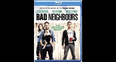 Bad Neighbours (Blu-ray)