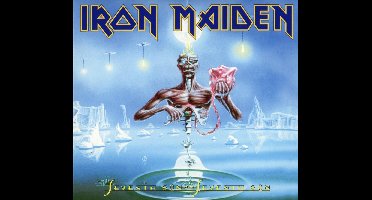 Seventh Son Of A Seventh Son