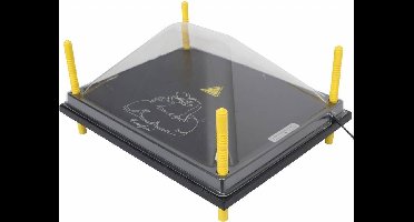 Comfort Afdekkap 40x50cm