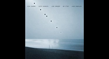 Complete Communion: Live in Stuttgart, Germany