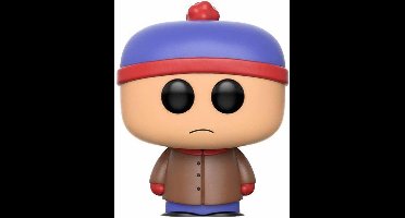 Funko Pop! South Park Stan - Verzamelfiguur