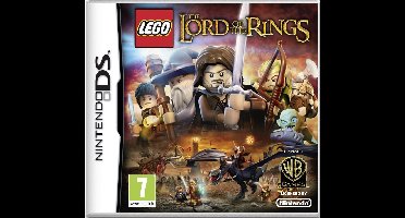 LEGO: Lord Of The Rings