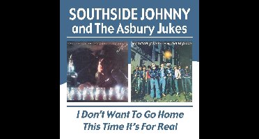 I Dont Want To Go Home / This Time Its For Real