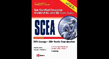 Certification Press - Sun Certified Enterprise Architect for Java EE Study Guide (Exam 310-051)