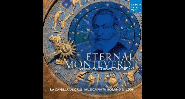 Eternal Monteverdi