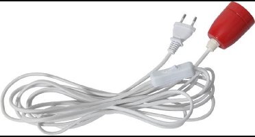 Star Trading 294-63 verlichting accessoire Verlichting aansluitkabel