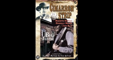 Big Jessie (DVD)