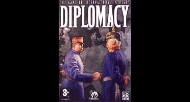 Diplomacy - Windows