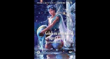 Geluk En Gezondheid In Eigen Hand 3 - Een Gezonde Leefstijl (DVD)