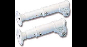 Talamex Zwemtrap uithouder