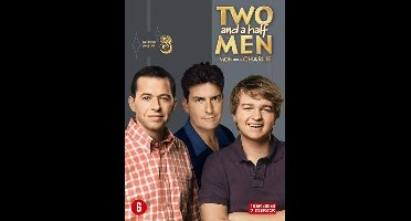 Two And A Half Men - Seizoen 8