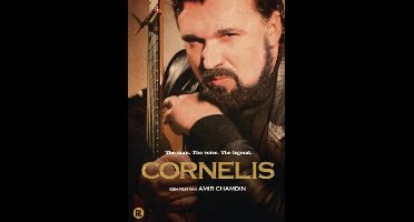 Cornelis (DVD | CD) (Special Edition)