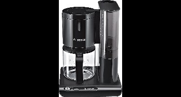 Bosch TKA8013 Styline - Koffiezetapparaat - Zwart