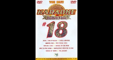 Karaoke collection 18 (DVD)