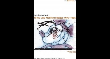 Lutz Dammbeck - Filme Und Mediencollagen (Import)