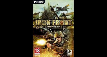 Iron-Front: Liberation 1944