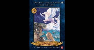 Pegasus/Belle En Het Beest (DVD)