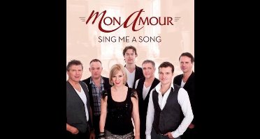 Sing Me A Song (Album) (CD)