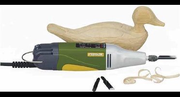 Proxxon - Motorhoutsnijapparaat MSG  (Pr28644)