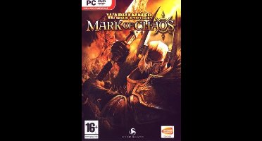 Warhammer - Mark Of Chaos