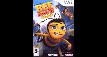 Bee Movie Game