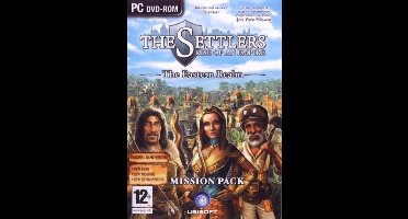 The Settlers Rise of an Empire - The Eastern Realm